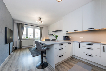 Prodej bytu 3+kk v osobním vlastnictví 61 m², Benátky nad Jizerou
