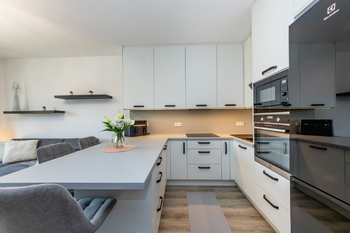 Prodej bytu 3+kk v osobním vlastnictví 61 m², Benátky nad Jizerou