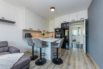 Prodej bytu 3+kk v osobním vlastnictví 61 m², Benátky nad Jizerou