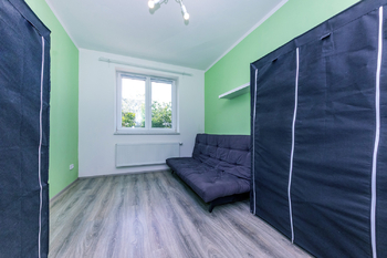Prodej bytu 3+kk v osobním vlastnictví 61 m², Benátky nad Jizerou