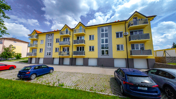 Prodej bytu 3+kk v osobním vlastnictví 61 m², Benátky nad Jizerou