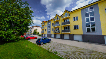 Prodej bytu 3+kk v osobním vlastnictví 61 m², Benátky nad Jizerou