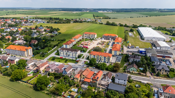 Prodej bytu 3+kk v osobním vlastnictví 61 m², Benátky nad Jizerou