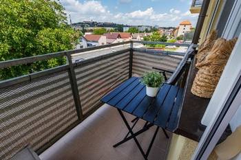 Prodej bytu 3+kk v osobním vlastnictví 61 m², Benátky nad Jizerou
