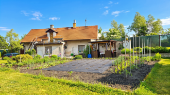 Prodej domu 94 m², Počedělice