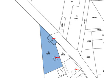 KM - 06.06.2026 - Prodej chaty / chalupy 94 m², Počedělice