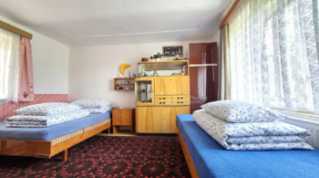 Prodej chaty / chalupy 94 m², Počedělice