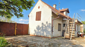 Prodej chaty / chalupy 94 m², Počedělice