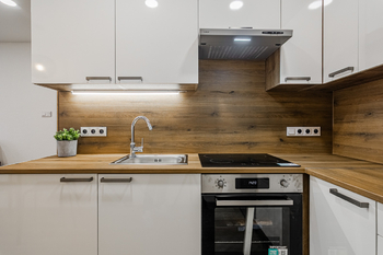Pronájem bytu 2+kk v osobním vlastnictví 45 m², Kladno