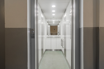 Pronájem bytu 2+kk v osobním vlastnictví 45 m², Kladno