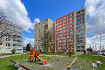 Pronájem bytu 2+kk v osobním vlastnictví 45 m², Kladno