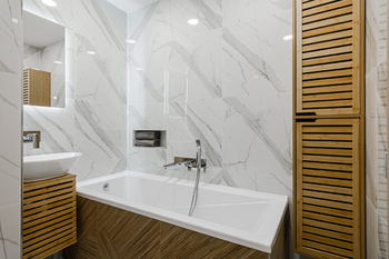 Pronájem bytu 2+kk v osobním vlastnictví 45 m², Kladno