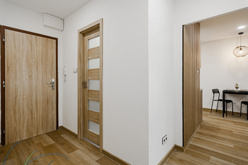 Pronájem bytu 2+kk v osobním vlastnictví 45 m², Kladno