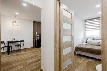 Pronájem bytu 2+kk v osobním vlastnictví 45 m², Kladno