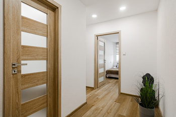 Pronájem bytu 2+kk v osobním vlastnictví 45 m², Kladno