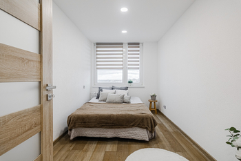 Pronájem bytu 2+kk v osobním vlastnictví 45 m², Kladno