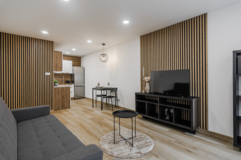 Pronájem bytu 2+kk v osobním vlastnictví 45 m², Kladno