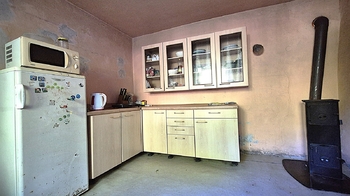 Prodej chaty / chalupy 174 m², Peruc