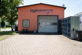 Prodej jiných prostor, Jihlava