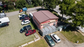 Prodej jiných prostor, Jihlava