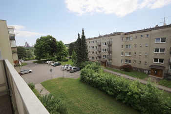 Prodej bytu 2+1 v osobním vlastnictví 62 m², Hranice