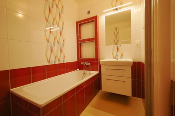 Prodej bytu 2+1 v osobním vlastnictví 62 m², Hranice
