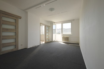 Prodej bytu 2+1 v osobním vlastnictví 62 m², Hranice