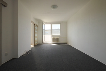 Prodej bytu 2+1 v osobním vlastnictví 62 m², Hranice