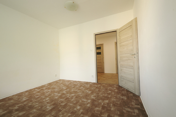 Prodej bytu 2+1 v osobním vlastnictví 62 m², Hranice