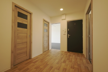 Prodej bytu 2+1 v osobním vlastnictví 62 m², Hranice