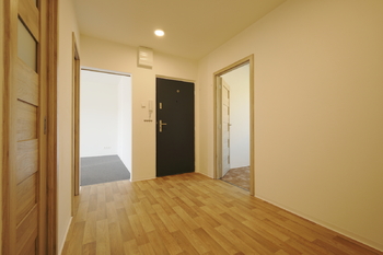 Prodej bytu 2+1 v osobním vlastnictví 62 m², Hranice