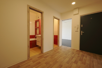 Prodej bytu 2+1 v osobním vlastnictví 62 m², Hranice