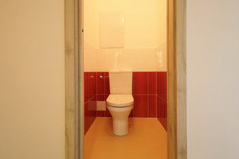 Prodej bytu 2+1 v osobním vlastnictví 62 m², Hranice