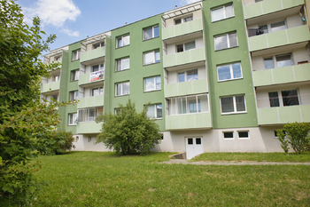 Prodej bytu 2+1 v osobním vlastnictví 62 m², Hranice