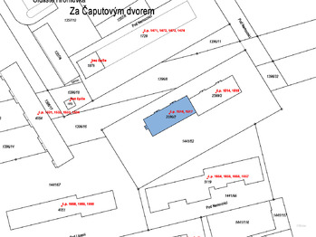 KM - 10.06.2026 - Prodej bytu 2+1 v osobním vlastnictví 62 m², Hranice