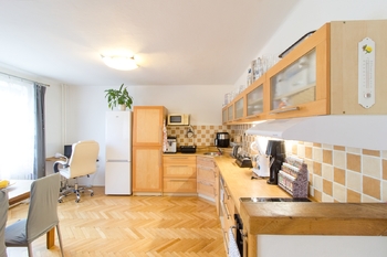 Pronájem bytu 2+kk v osobním vlastnictví 58 m², Tábor