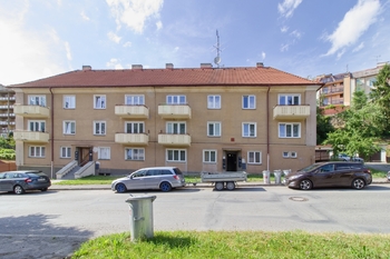 Pronájem bytu 2+kk v osobním vlastnictví 58 m², Tábor
