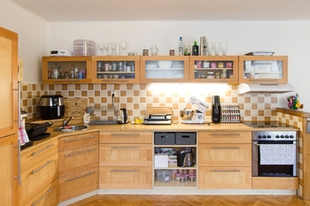 Pronájem bytu 2+kk v osobním vlastnictví 58 m², Tábor