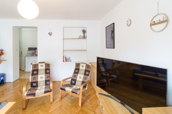 Pronájem bytu 2+kk v osobním vlastnictví 58 m², Tábor