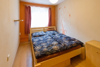 Pronájem bytu 2+kk v osobním vlastnictví 58 m², Tábor