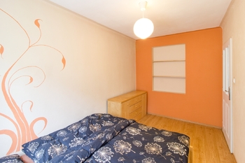 Pronájem bytu 2+kk v osobním vlastnictví 58 m², Tábor