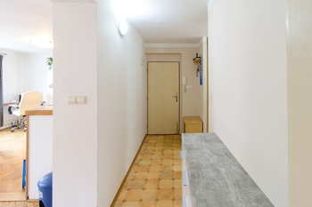 Pronájem bytu 2+kk v osobním vlastnictví 58 m², Tábor