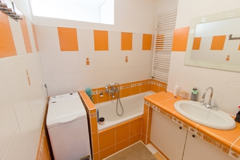 Pronájem bytu 2+kk v osobním vlastnictví 58 m², Tábor