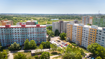 Prodej bytu 4+kk v osobním vlastnictví 73 m², Praha 9 - Černý Most
