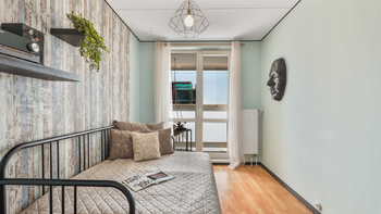 Prodej bytu 4+kk v osobním vlastnictví 73 m², Praha 9 - Černý Most