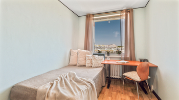 Prodej bytu 4+kk v osobním vlastnictví 73 m², Praha 9 - Černý Most