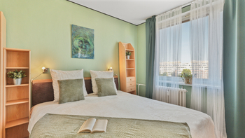 Prodej bytu 4+kk v osobním vlastnictví 73 m², Praha 9 - Černý Most