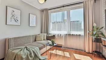 Prodej bytu 4+kk v osobním vlastnictví 73 m², Praha 9 - Černý Most