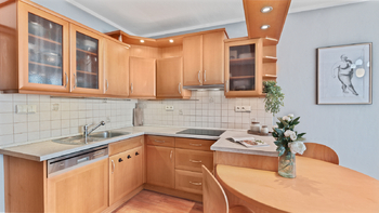 Prodej bytu 4+kk v osobním vlastnictví 73 m², Praha 9 - Černý Most
