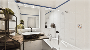 Prodej bytu 4+kk v osobním vlastnictví 73 m², Praha 9 - Černý Most